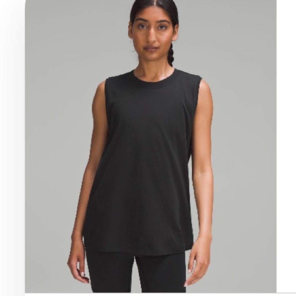 Lulu Lemon All Yours Tank